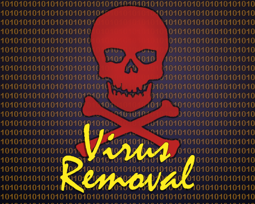 Virus_removal